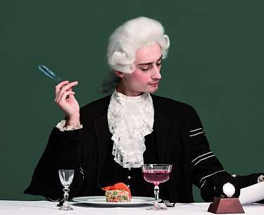 Mozart Dinner Mozart Dinner