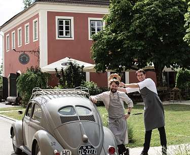 Wildshut Stefan Sigl