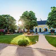 Romantik Hotel Stiegl-Gut Wildhut