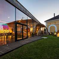 Romantik Hotel Stiegl-Gut in Wildshut Romantik Hotel Stiegl-Gut in Wildshut