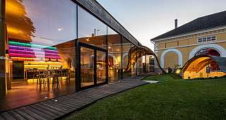 Romantik Hotel Stieglgut Wildshut