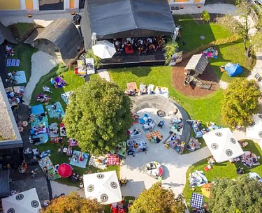 Konzertpicknick Konzertpicknick