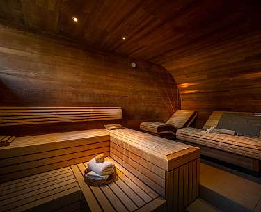 Sauna Sauna