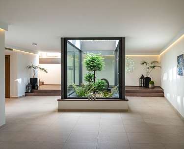 Wellness Eingangsbereich Wellness EIngangsbereich