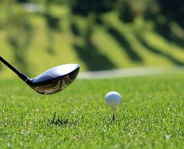 Golf Golf