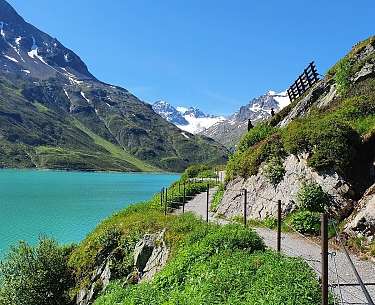 Silvretta Silvretta