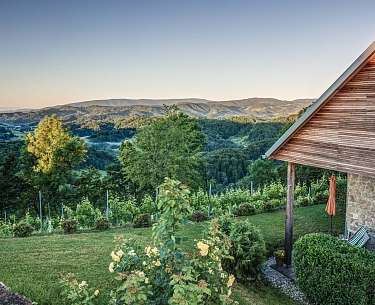 Romantik® Wanderurlaub Romantik® Wanderurlaub