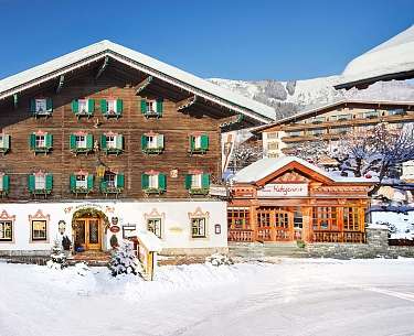 Wirtshaus Zum Metzgerwirt  Wirtshaus Zum Metzgerwirt