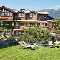 Romantik Hotel Zell am See