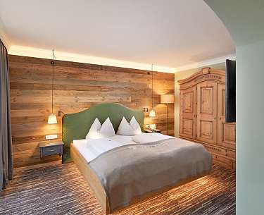 Suite_Pinzgau Romantik Hotel Zell am See Suite Pinzgauer Romantik Hotel Zell am See