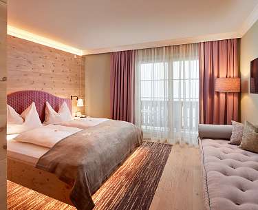 Suite_Pinzgauerin Romantik Hotel Zell am See Suite Pinzgauerin Romantik Hotel Zell am See