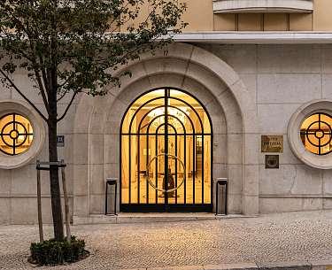 Hotel Britania Hotel Britania