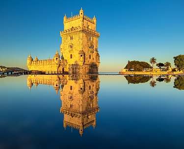 Torre de Belem Torre de Belem