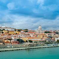 lisbon 
