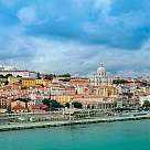 lisbon 
