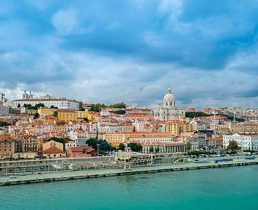 Lissabon Lissabon