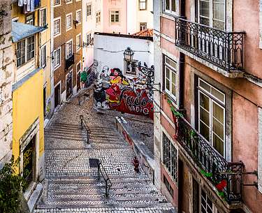 Lissabon Lissabon