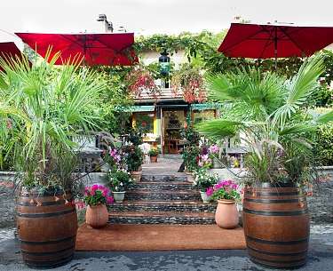 Auberge d'Hermance Auberge d'Hermance