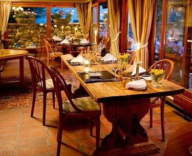 Restaurant Auberge d’Hermance Restaurant Auberge d’Hermance