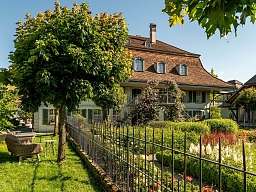 Romantik Hotel Bären in Dürrenroth Romantik Hotel Bären in Dürrenroth