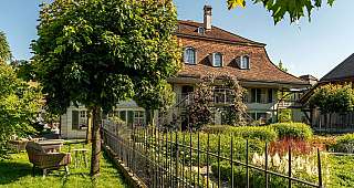 Romantik® Hotel Bären Dürrenroth