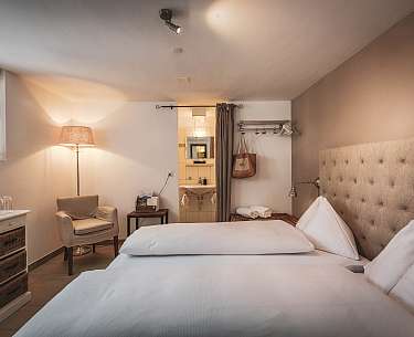 Double room "Rossstal" Romantik Hotel Bären Double room "Rossstal" Romantik Hotel Bären