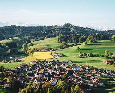 Baeren emmental landschaft Baeren emmental landschaft