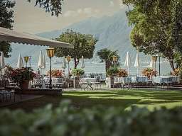 Romantik Hotel Castello Seeschloss Romantik Hotel Castello Seeschloss