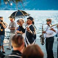 Ascona Jazz Ascona Jazz