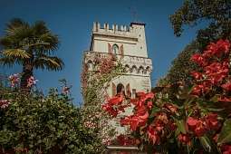 Romantik Hotel Castello Seeschloss  Romantik Hotel Castello Seeschloss