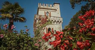 Romantik Hotel Castello Seeschloss 