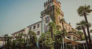 Romantik® Hotel Castello Seeschloss