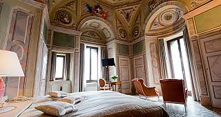 Romantik Hotel Castello Seeschloss 