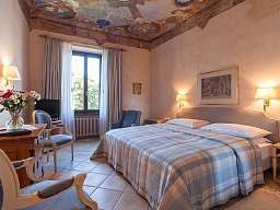 Romantik Hotel Castello Seeschloss Romantik Hotel Castello Seeschloss