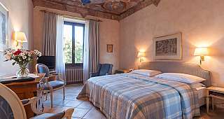 Romantik Hotel Castello Seeschloss