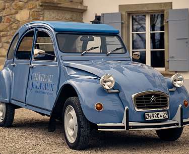 Citroën 2CV