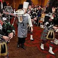 Robert Burns Night