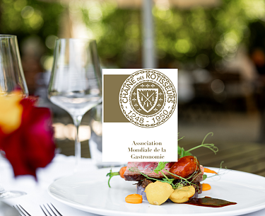 Association Mondiale Romantik Hotel De LOurs Association Mondiale Romantik Hotel De LOurs