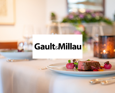 Gault&Millau Romantik Hotel De L'Ours Gault&Millau Romantik Hotel De L'Ours