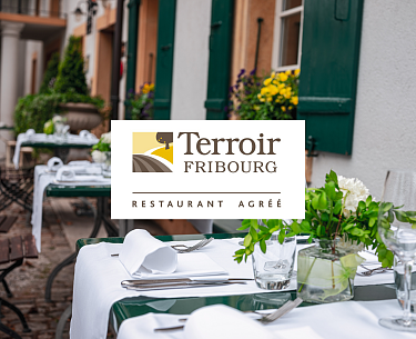 Terroir Fribourg Romantik Hotel De LOurs Terroir Fribourg Romantik Hotel De LOurs