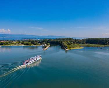 Murtensee Murtensee