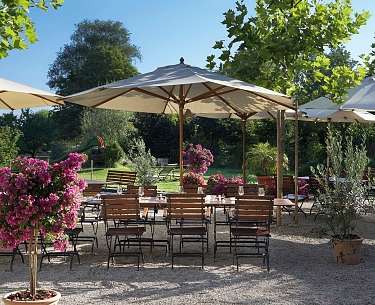 Terrasse Terrasse