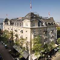 Romantik Hotel Europe Romantik Hotel Europe