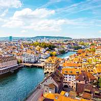AdobeStock Zürich AdobeStock Zürich