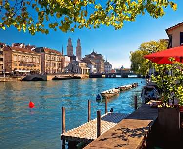 AdobeStock Zürich AdobeStock Zürich