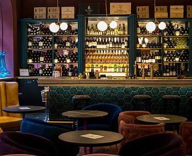 Bar Max Otto Bar Max Otto
