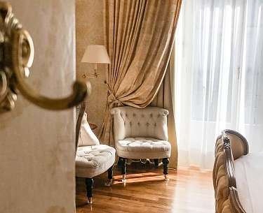 Romantik Hotel Europe