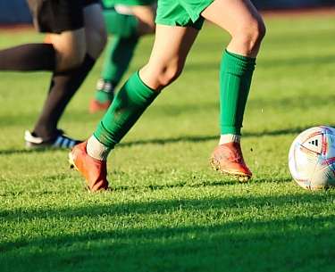 Frauenfußball Frauenfußball