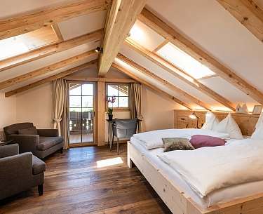 Komfortables Doppelzimmer Romantik Hotel Hornberg Komfortables Doppelzimmer Romantik Hotel Hornberg
