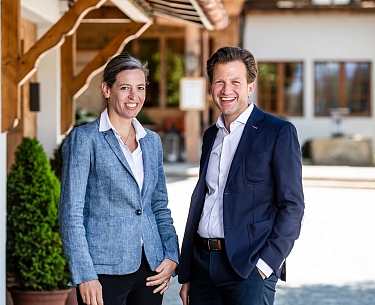 Familie Hoefliger-von Siebenthal Familie Hoefliger-von Siebenthal